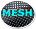 <b>Mesh Lining :</b>  sieťovinová vložka.<br/>
----------------------------------------------------<br/> 
Zvyšuje prúdenie vzduchu a odsáva pot.<br/>
Udržiava vzdialenosť medzi pokožkou a zvyškom odvevu.<br/>
<b>Zvýšený komfort a funkčnosť pre športovcov.</b>
