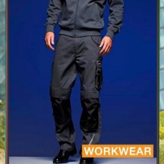 Workwear Pants PROFI