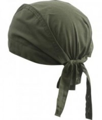 Šatka Bandana Hat