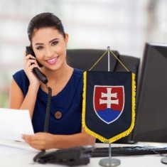 TELESKOPICKÝ stojan na stôl