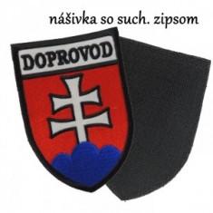 DOPROVOD so such.zipsom