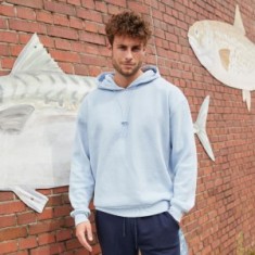 Pánska mikina Lounge Hoody
