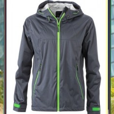 Men's Outdoor Jacket