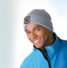 Zimná pletená čiapka APVV