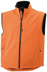 Vesta Softshell-ová
