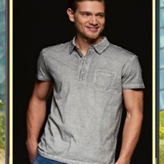 Men's Gipsy Polo