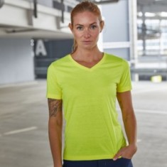 Dámske tričko Workwear