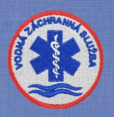 Nášivka VZS