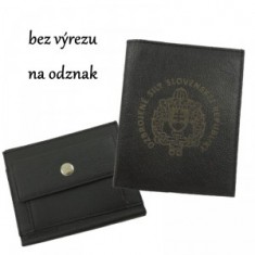 OSSR Peňaženka - C mincovník