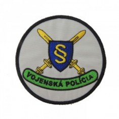 Vojenská polícia