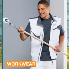 Workwear Vest