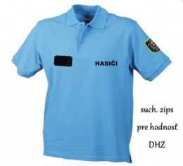 Polo DHZ + SZIP hodnosť