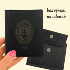 ZVJS Peňaženka - C mincovník