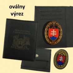 ZVJS anjel - A vyrez,mince