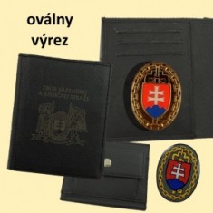 ZVJS anjel -  vyrez,mince