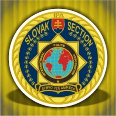 IPA - sekcia SR