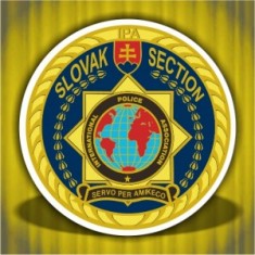 IPA - sekcia SR