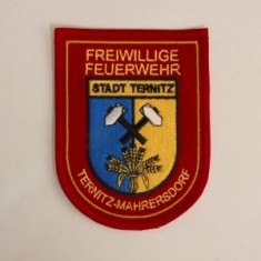 Nášivka Ternitz FW