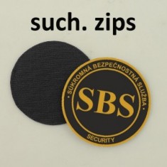 SBS logo okrúhle SZIP