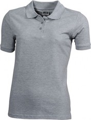 Dámska polokošeľa Workwear