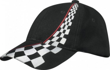 Čiapka Racing Cap