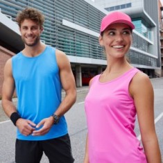 Dámske tielko Active Tanktop
