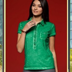 Ladies' Gipsy Polo
