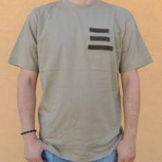 OSSR tričko